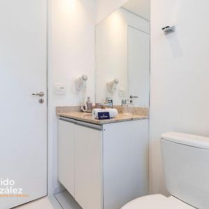 Apartamento de 1 Dormitorio